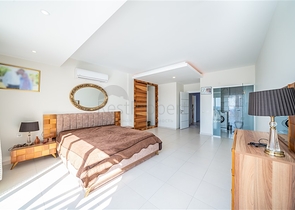 اطلالة بحر - مجمع فاخر -دوبلكس 4 غرف وصالة -في افسلار / الانيا 