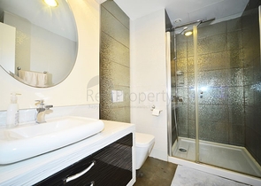 مجمع فاخر بخدمات 5 نجوم - شقة 1+1 -مفروشة -في مهموتلار / الانيا 