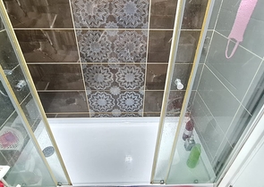 قريبة من البحر -ضمن مجمع سكني -شقة 1+1 -في مهموتلار / الانيا 