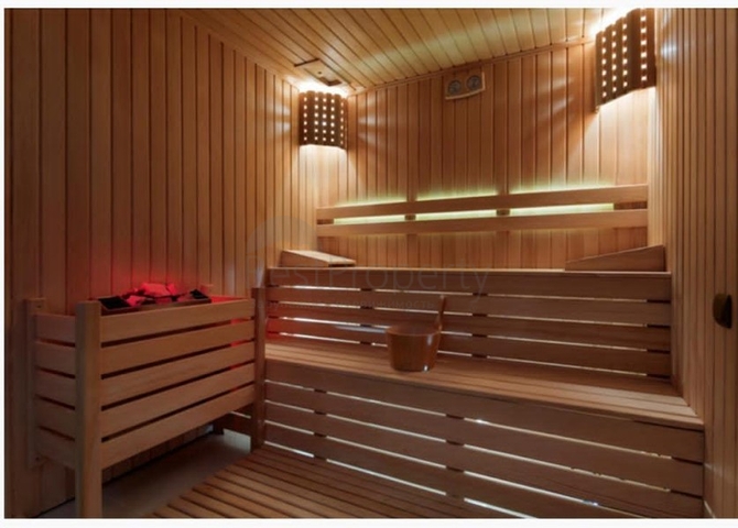 مناسبة للجنسية التركية -فيلا فاخرة - في كارجي جلك / الانيا 