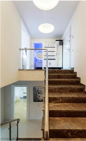 مناسبة للجنسية التركية -فيلا فاخرة - في كارجي جلك / الانيا 