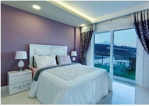 مناسبة للجنسية التركية -فيلا فاخرة - في كارجي جلك / الانيا 