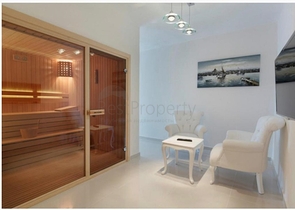 مناسبة للجنسية التركية -فيلا فاخرة - في كارجي جلك / الانيا 