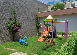 مناسبة للجنسية التركية -فيلا فاخرة - في كارجي جلك / الانيا 