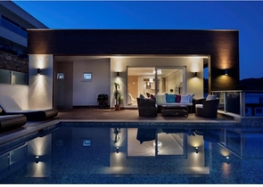 مناسبة للجنسية التركية -فيلا فاخرة - في كارجي جلك / الانيا 