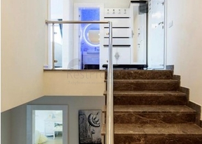 مناسبة للجنسية التركية -فيلا فاخرة - في كارجي جلك / الانيا 