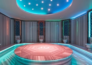 مناسبة للجنسية التركية -فيلا فاخرة - في كارجي جلك / الانيا 