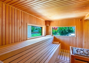 مجمع انيق وفاخر -شقة غرفة وصالة -مفروشة -في مهموتلار / الانيا 