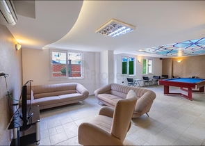 مجمع انيق وفاخر -شقة غرفة وصالة -مفروشة -في مهموتلار / الانيا 