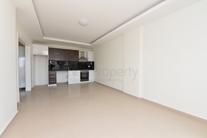 شقة غرفة وصالة للبيع -في منطقة افسلار / الانيا 