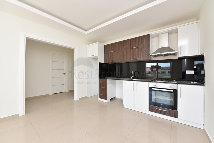 شقة غرفة وصالة للبيع -في منطقة افسلار / الانيا 