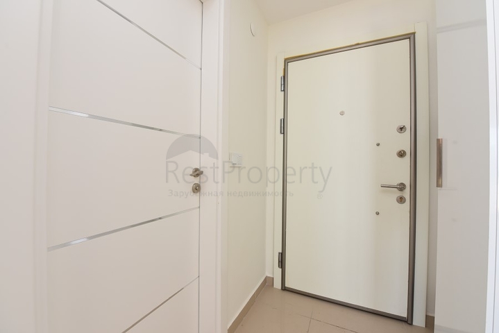 شقة غرفة وصالة للبيع -في منطقة افسلار / الانيا 