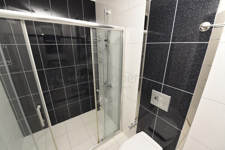 شقة غرفة وصالة للبيع -في منطقة افسلار / الانيا 