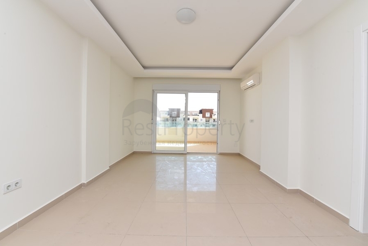 شقة غرفة وصالة للبيع -في منطقة افسلار / الانيا 