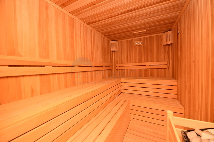 شقة غرفة وصالة للبيع -في منطقة افسلار / الانيا 