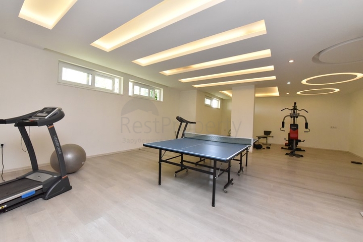 شقة غرفة وصالة للبيع -في منطقة افسلار / الانيا 