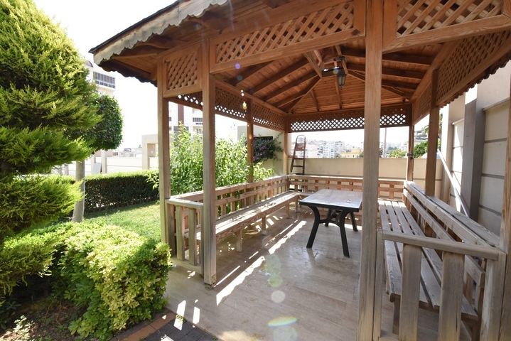 شقة غرفة وصالة للبيع -في منطقة افسلار / الانيا 