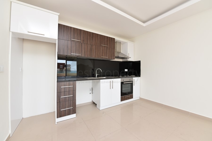 شقة غرفة وصالة للبيع -في منطقة افسلار / الانيا 