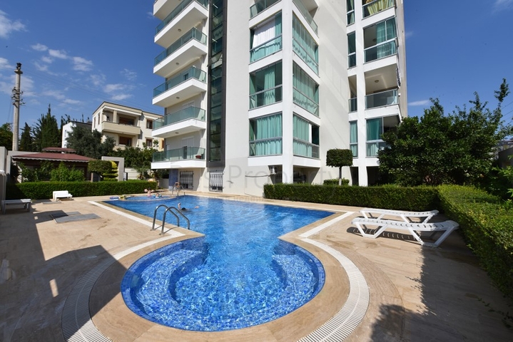 شقة غرفة وصالة للبيع -في منطقة افسلار / الانيا 