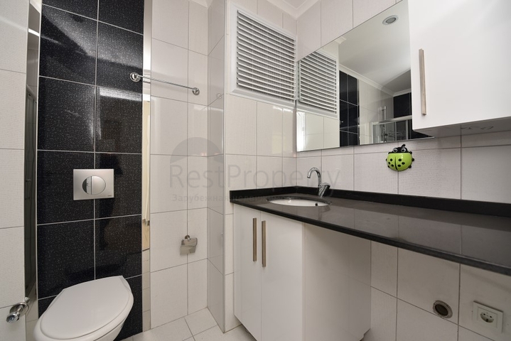 شقة غرفة وصالة للبيع -في منطقة افسلار / الانيا 