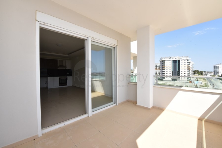 شقة غرفة وصالة للبيع -في منطقة افسلار / الانيا 