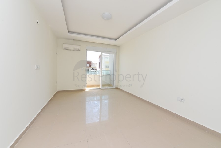 شقة غرفة وصالة للبيع -في منطقة افسلار / الانيا 