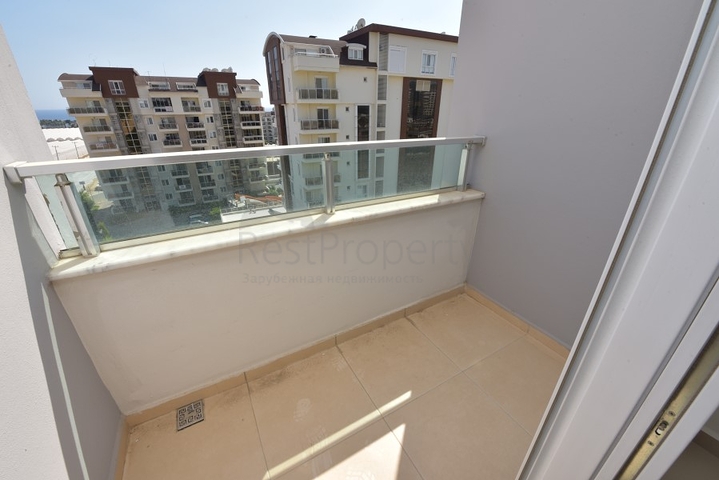 شقة غرفة وصالة للبيع -في منطقة افسلار / الانيا 