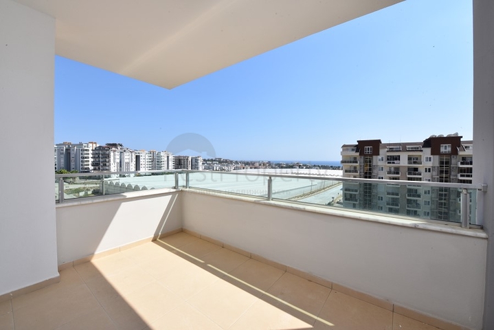 شقة غرفة وصالة للبيع -في منطقة افسلار / الانيا 