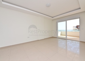 شقة غرفة وصالة للبيع -في منطقة افسلار / الانيا 