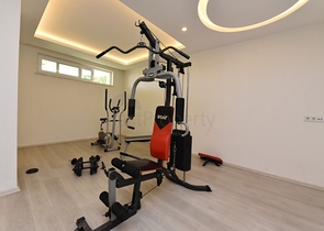 شقة غرفة وصالة للبيع -في منطقة افسلار / الانيا 