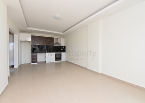 شقة غرفة وصالة للبيع -في منطقة افسلار / الانيا 