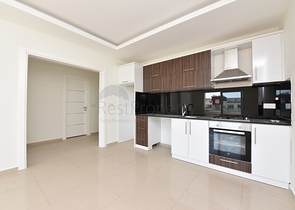 شقة غرفة وصالة للبيع -في منطقة افسلار / الانيا 