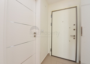 شقة غرفة وصالة للبيع -في منطقة افسلار / الانيا 