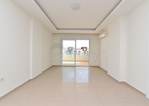 شقة غرفة وصالة للبيع -في منطقة افسلار / الانيا 