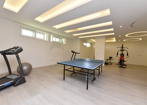 شقة غرفة وصالة للبيع -في منطقة افسلار / الانيا 