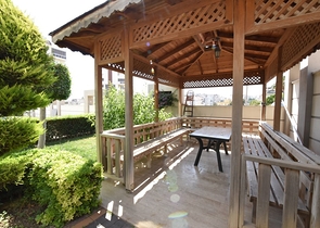 شقة غرفة وصالة للبيع -في منطقة افسلار / الانيا 