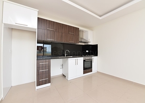 شقة غرفة وصالة للبيع -في منطقة افسلار / الانيا 