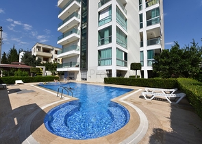 شقة غرفة وصالة للبيع -في منطقة افسلار / الانيا 