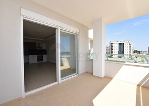 شقة غرفة وصالة للبيع -في منطقة افسلار / الانيا 