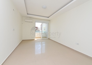 شقة غرفة وصالة للبيع -في منطقة افسلار / الانيا 