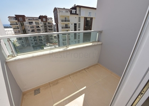 شقة غرفة وصالة للبيع -في منطقة افسلار / الانيا 