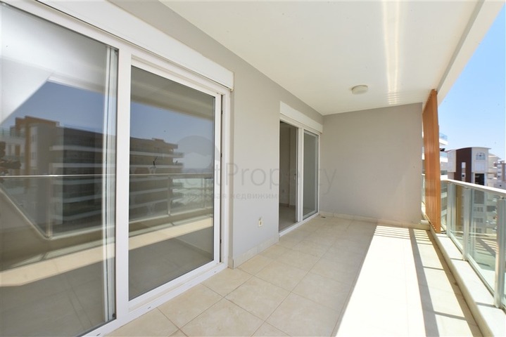 مجمع الرفاهية - شقة غرفة وصالة -غير مؤثثة -في افسلار / الانيا 