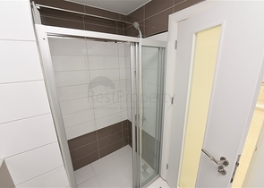 مجمع الرفاهية - شقة غرفة وصالة -غير مؤثثة -في افسلار / الانيا 