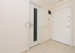 مجمع الرفاهية - شقة غرفة وصالة -غير مؤثثة -في افسلار / الانيا 