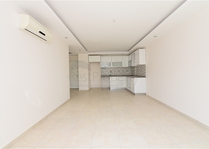 مجمع الرفاهية - شقة غرفة وصالة -غير مؤثثة -في افسلار / الانيا 