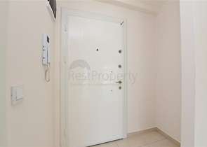 مجمع الرفاهية - شقة غرفة وصالة -غير مؤثثة -في افسلار / الانيا 