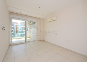 مجمع الرفاهية - شقة غرفة وصالة -غير مؤثثة -في افسلار / الانيا 