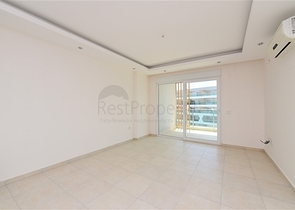 مجمع الرفاهية - شقة غرفة وصالة -غير مؤثثة -في افسلار / الانيا 