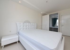 مجمع يضم كافة الخدمات -شقة غرفة وصالة -مؤثثة -في افسلار / الانيا 