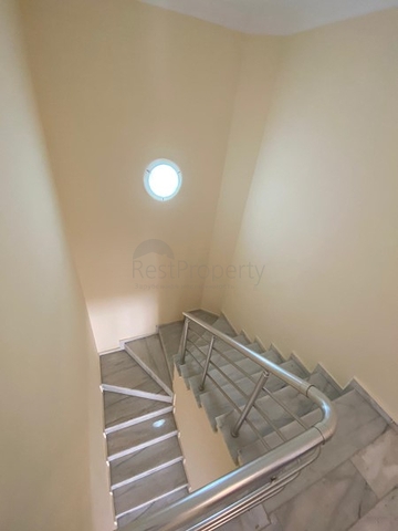 اطلالة بحر ساحرة -دوبلكس 3 غرف وصالة -في مهموتلار / الانيا 